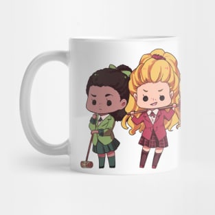 Heathers Mug